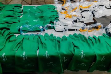Ebola scapă de sub control în Africa: aproape 4.700 de morți și mii de cazuri noi. Cât de mare este riscul ca virusul să ajungă în Europa