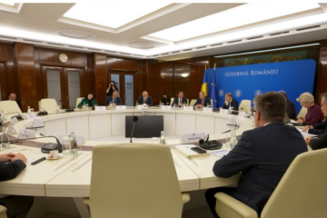 Măsuri urgente anunțate de Guvern după atacurile din școli: paza mai strictă și pedepse mai aspre, printre schimbările anunțate