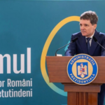 Nicușor Dan, apel către românii din diaspora: „România are nevoie de competențele și experiența lor”