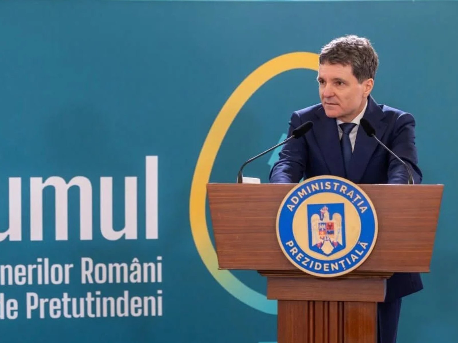 Nicușor Dan, apel către românii din diaspora: „România are nevoie de competențele și experiența lor”