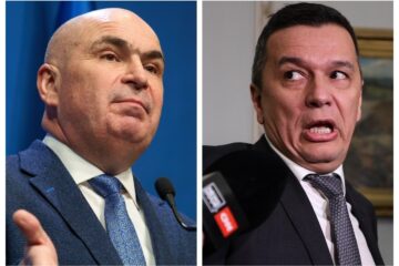Bolojan, lecție de economie pentru Grindeanu, după ce a fost acuzat că a sărăcit românii. „Își fabrică scuzele pentru un eșec”