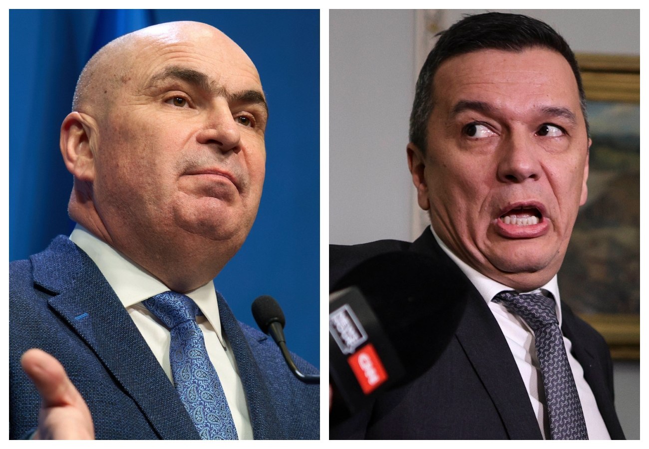 Bolojan, lecție de economie pentru Grindeanu, după ce a fost acuzat că a sărăcit românii. „Își fabrică scuzele pentru un eșec”