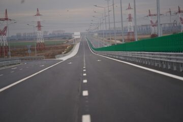 Horațiu Cosma îl acuză pe șeful PSD că a amânat deschiderea A0 Nord: „Pistol, la ordinul lui Grindeanu, le-a ordonat să o lase mai moale”