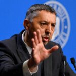 Daniel David explică tăierile de la Educație: „Nu am primit banii de la Ministerul de Finanțe”. Ce spune despre burse, austeritate și școlile din mediul rural