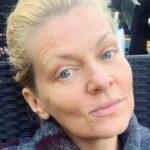 Dana Nălbaru, schimbare de look la aproape 50 de ani. Cum arată după ce s-a tuns singură