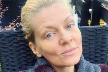 Dana Nălbaru, schimbare de look la aproape 50 de ani. Cum arată după ce s-a tuns singură