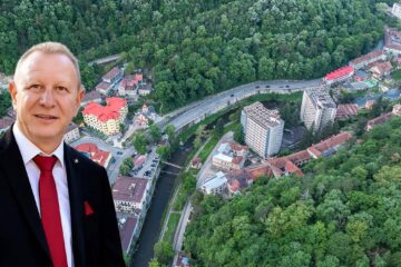 „Sunt investitori care stau la coadă să cumpere”