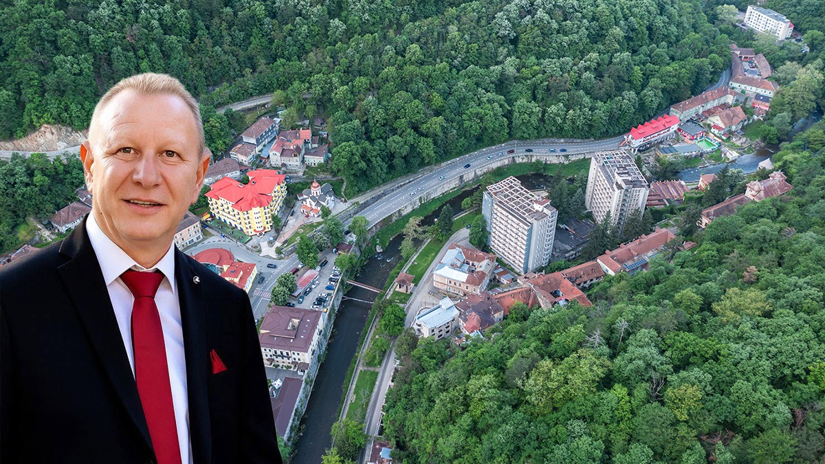 „Sunt investitori care stau la coadă să cumpere”