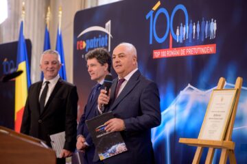 RePatriot Summit: În furtună, diaspora e ancora strategică. Guvernul trebuie să-și asume cârma.