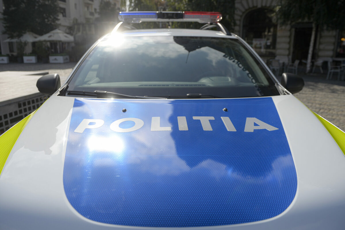 Un nou incident violent într-o școală din România. O femeie ar fi agresat doi elevi după un conflict cu nepotul ei