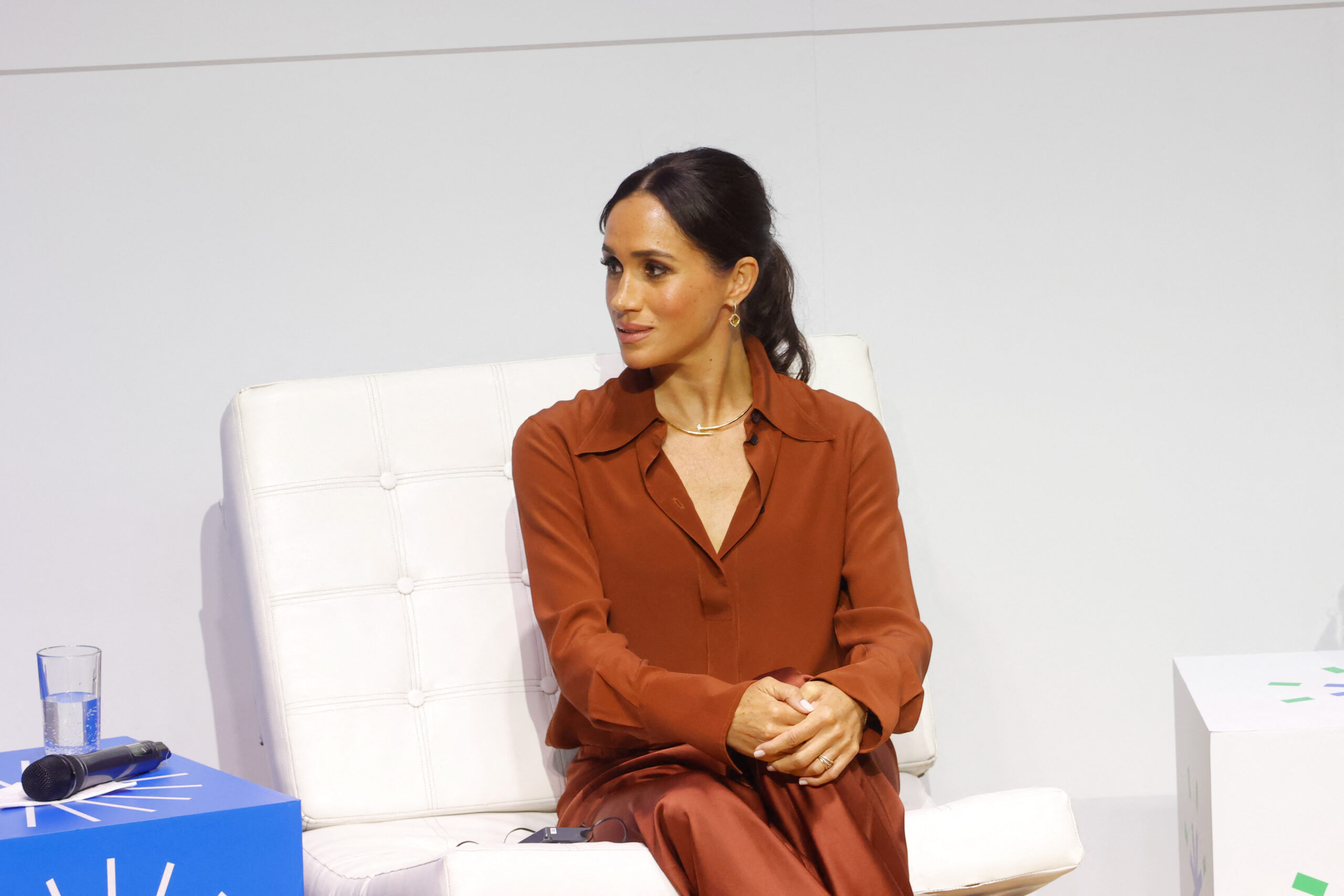 Meghan Markle va petrece săptămâni întregi în Australia, unde filmează pentru Junior MasterChef