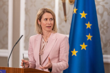 UE vrea ca petrolul, gazele și cărbunele din Arctica să rămână neexploatate. Ce prevede noua strategie
