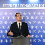 FRF susține candidatura lui Aleksander Čeferin pentru un nou mandat la conducerea UEFA. Ce spune Răzvan Burleanu