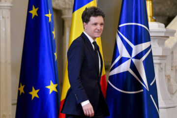 Consultări, luni, la Palatul Cotroceni. Președintele va desemna un alt premier