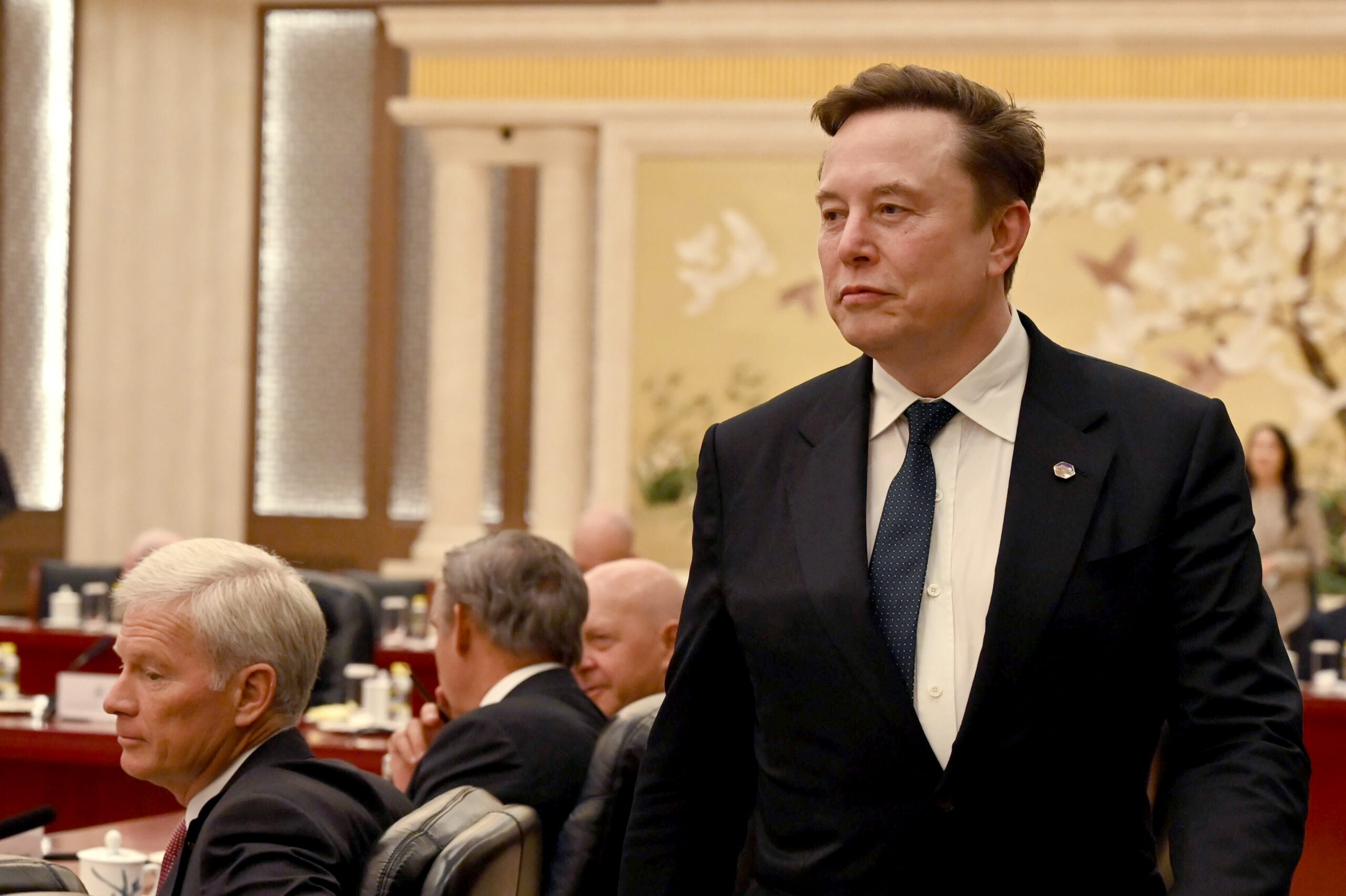 Elon Musk ajunge la o înțelegere după acuzațiile că ar fi indus în eroare alegătorii americani