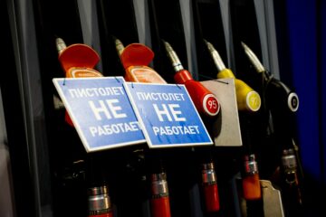 Rusia lovește din nou piața motorinei. Ce se întâmplă cu prețurile în Europa