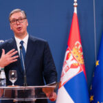 Aleksandar Vučić recunoaște înfrângerea în alegerile din Serbia. Mișcarea studenților ar putea obține majoritatea absolută în Parlament