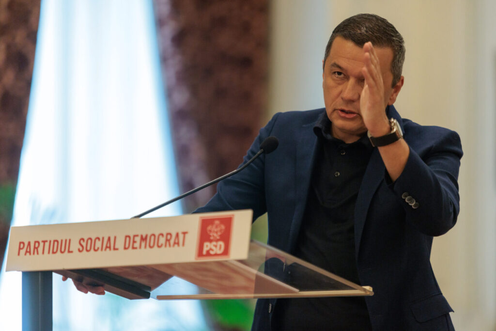 „Taxele nu vor crește anul viitor”. Grindeanu anunță cu ce propuneri se va duce la premierul Luca Niculescu