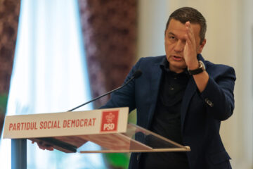 „Taxele nu vor crește anul viitor”. Grindeanu anunță cu ce propuneri se va duce la premierul Luca Niculescu