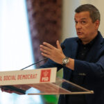 Mai avem 230 de veterani de război. În mintea lui, am refăcut deficitul