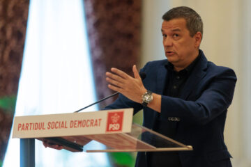 Mai avem 230 de veterani de război. În mintea lui, am refăcut deficitul