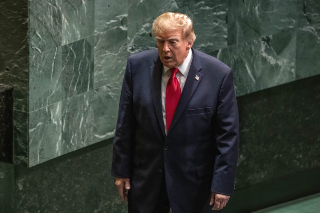 Trump anunță 54 de miliarde de dolari pentru gazoductul din Alaska. Coreea de Sud îl contrazice: Nu s-a decis nimic