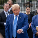 Ședință secretă la Camp David privind Iranul. Cabinetul lui Trump s-a reunit pentru a discuta pașii următori în conflictul cu Iranul