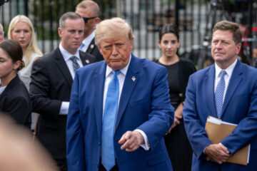 Ședință secretă la Camp David privind Iranul. Cabinetul lui Trump s-a reunit pentru a discuta pașii următori în conflictul cu Iranul