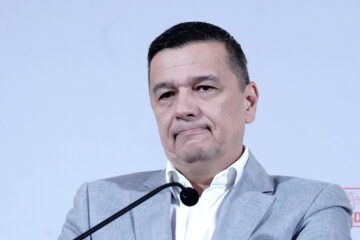 Sorin Grindeanu anunță că a doua rectificare va avea loc la mijlocul lunii noiembrie