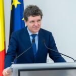 Nicușor Dan