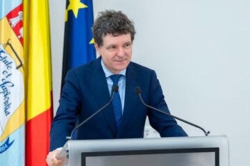 Nicușor Dan, mesaj la început de an universitar: „Cunoașterea este una dintre cele mai mari bucurii ale vieții”