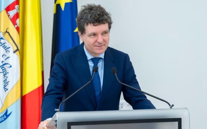 Nicușor Dan