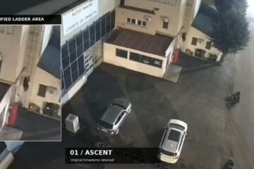 Șeful ROMARM spune că SRI a avertizat înaintea sabotajului de la CARFIL Brașov