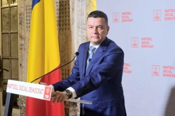PSD a votat în ședința de la Vila Lac să intre cu miniștri în Guvernul Luca Niculescu. 11 ministere aparțin partidului lui Grindeanu