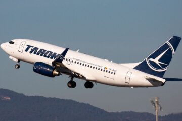 Un parlamentar USR afirmă că TAROM va falimenta „în următoarele 6 luni”. Reacția companiei: „Un sabotaj”