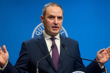 Standard & Poor’s nu a trimis România în junk. Reacția ministrului Alexandru Nazare