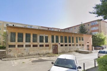 Trei vechi centrale termice din Brașov intră în șantier pentru a fi transformate în centre multifuncționale. Investiția depășește 10 milioane de lei