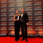 Țuca Zbârcea & Asociații câștigă trofeul „Firma Anului în România” în cadrul galei Legal 500 CEE Awards