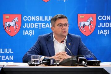 PSD a lăsat un județ de graniță fără prefect, cel care conduce CJSU