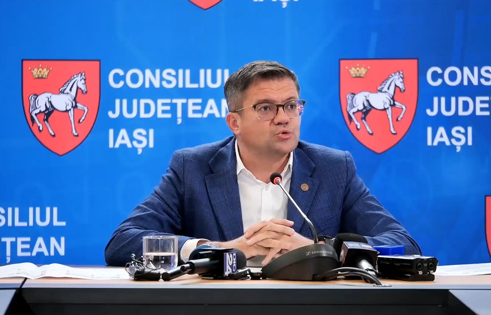 PSD a lăsat un județ de graniță fără prefect, cel care conduce CJSU