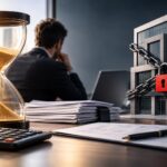 Inactivitate fiscală. Administratorii au câteva săptămâni la dispoziție pentru a evita riscul declarării societății ca inactive