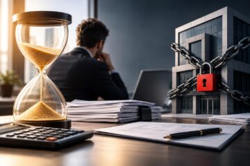 Inactivitate fiscală. Administratorii au câteva săptămâni la dispoziție pentru a evita riscul declarării societății ca inactive