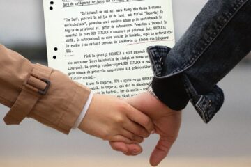 Membra PCR care a evadat din „raiul comunist” ascunsă în camionul iubitului englez. Ce măsuri a luat Securitatea ceaușistă când a aflat povestea de la BBC