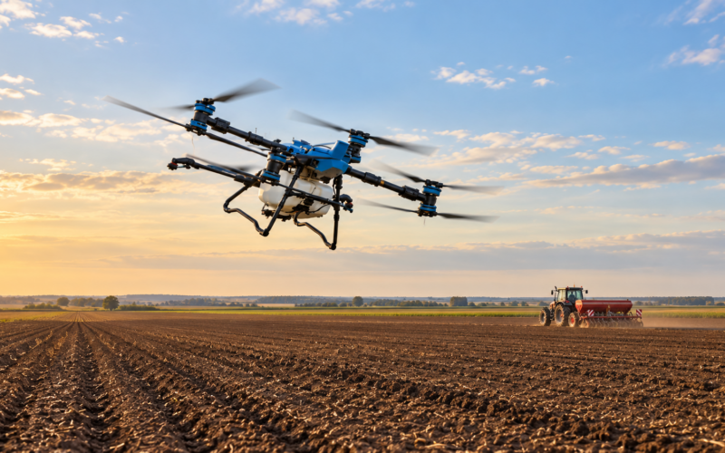 AEROCROP