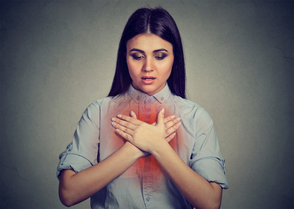 Astm sever și BPOC: boli respiratorii care ajung prea târziu la tratament