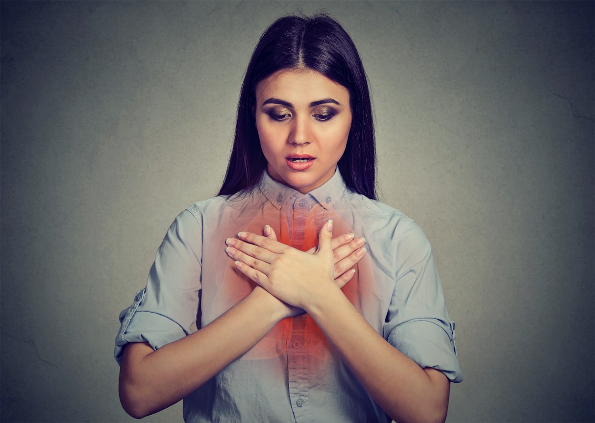 Astm sever și BPOC: boli respiratorii care ajung prea târziu la tratament