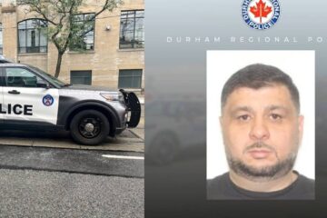 Greșeala incredibilă făcută la ghișeu de un român de 52 de ani, în Toronto, Canada