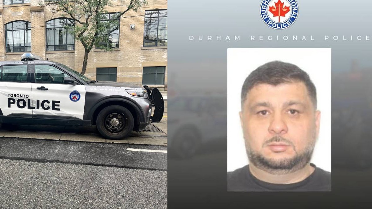Greșeala incredibilă făcută la ghișeu de un român de 52 de ani, în Toronto, Canada