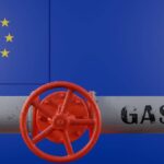 Gazele naturale din Europa au ajuns la 100 de euro/MWh, pentru prima dată de la criza din 2022. Cine resimte scumpirile