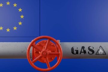 Gazele naturale din Europa au ajuns la 100 de euro/MWh, pentru prima dată de la criza din 2022. Cine resimte scumpirile